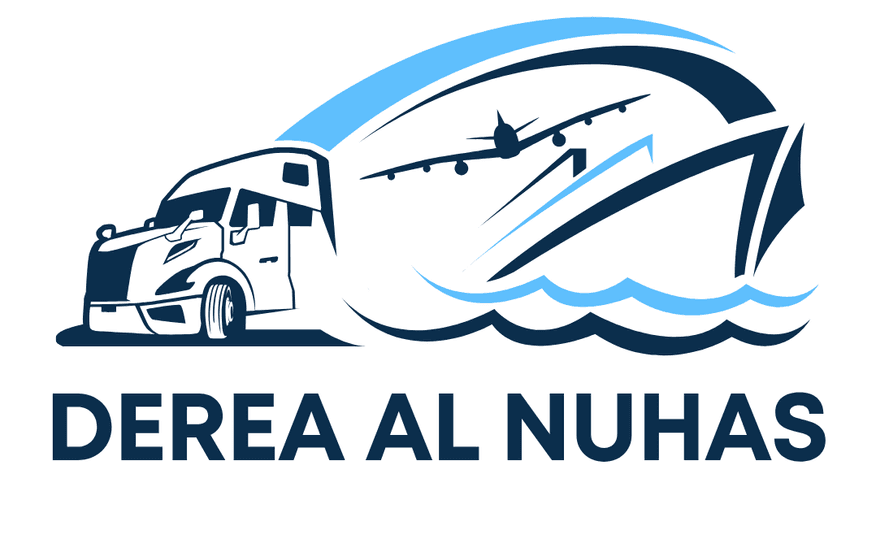 DNS Sea Cargo Logo