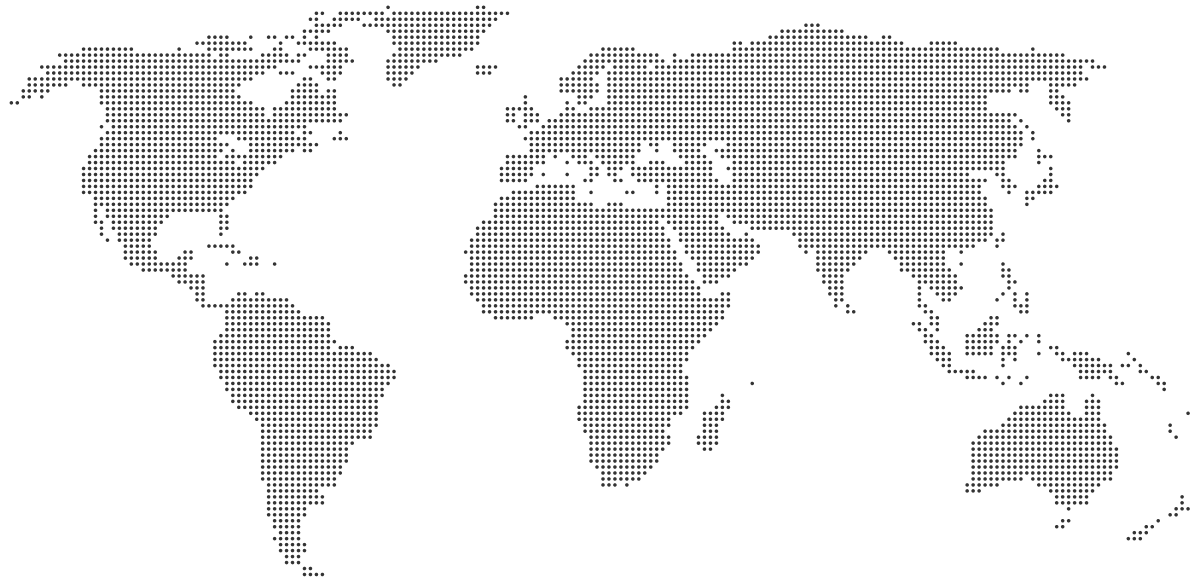 World Map Background